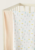 Juniors 2 pack of Receiving Blanket