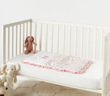 Juniors baby Caddle Quilt