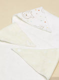 Disney Winnie the Pooh bandana bib (set of 2)