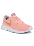 Nike Pink Women Tanjun shoes(Box packaging)