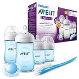 Avent feeding bottle starter set (set of 6)