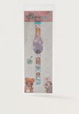 Na! Na! Na! Surprise LED Wrist Watch with Buckle Closure