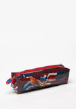 Spiderman pencil case