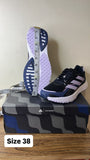 Adidas Marimekko colorblock shoes (Box Packaging)
