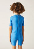 Sonic hedgehog swimsuit