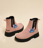 R&B Lilo & Stitch long shoes