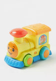 Juniors Remote Control Train with Light and Sound (Toy)