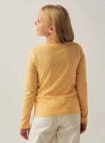Juniors LosAngeles printed Fullsleeves tshirt