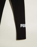 Puma Black leggings