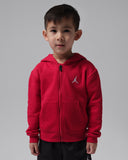 Nike jordan red boys hoodie (Winter)