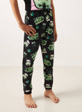 Star wars theme shirt & pyjama set (set of 2)
