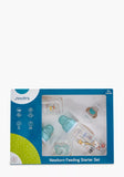 Juniors 5-Piece Newborn Feeding Starter Gift Set (Pack of 5)
