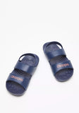 Kappa Navy summer sandals