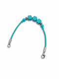 Blue Lagoon bracelet