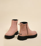 R&B Lilo & Stitch long shoes