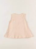 Giggles pink lace summery frock (Summer)