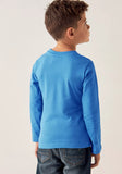 Juniors no more rules Fullsleeves tshirt