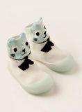 Juniors Bear Printed skidders