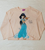 Jasmine true to myself Fullsleeves tshirt