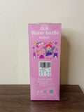 R&B fairy girl water bottle