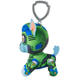 Paw patrol keychain toy