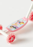 Disney Princess kids 3 wheeler Scooter
