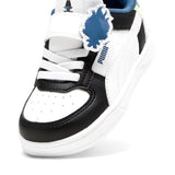 Puma trolls colorblock shoes (Box Packaging)