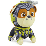 Paw patrol keychain toy