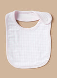 Juniors cloud bib (set of 3)