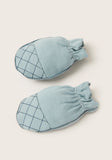 Giggles Textured Mittens