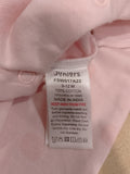 Juniors I love mummy & daddy openfeet sleepsuit (Winter)