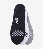 Vans block print socks (set of 3)