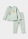 Juniors so lovely shirt & pyjama set (set of 2)