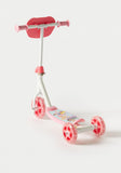 Disney Princess kids 3 wheeler Scooter