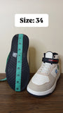 Marvel super heroes coloroblock shoes