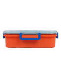 R&B construction stainless steel Bento lunch box
