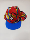 Disney Mickey Mouse printed cap