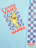 Vans Haribo Blue Fleece Hoodie (Winter)