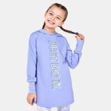 Nike Just Do It long hoodie
