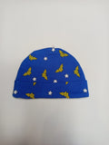 Juniors stars printed Beanie