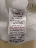 Juniors star embossed padded sleepsuit (Winter)