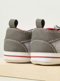 Juniors Colourblock infant shoes