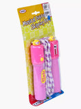 Juniors Musical digital skipping rope (Toy)
