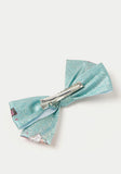 Lol doll blue bow clip