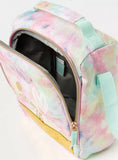 Juniors Printed insulated lunch bag
