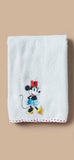 Juniors minnie mouse kids towel
