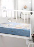 Pielsa bear printed fleece Blanket