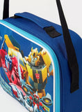 Juniors future leader insulated lunch bag