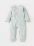 Dumbo sweet little baby openfeet sleepsuit