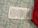 Adidas red zipper shirt & Jog set (set of 2) (Winter)